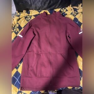 Adidas Squad Jacket NWT
